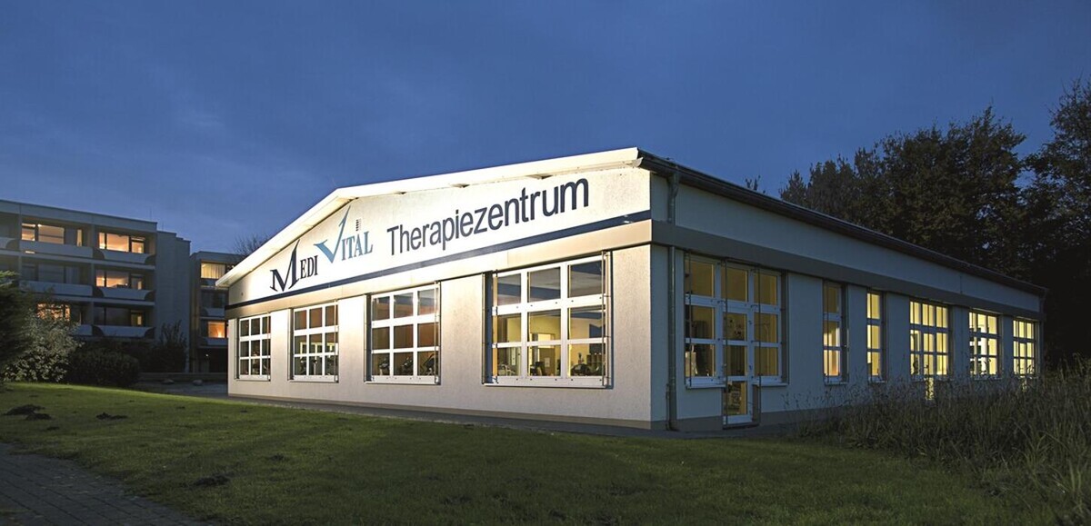Bilder KLINIK SOLEQUELLE Kemper GmbH