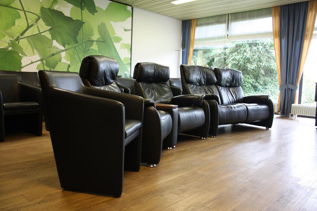 Bilder KLINIK SOLEQUELLE Kemper GmbH
