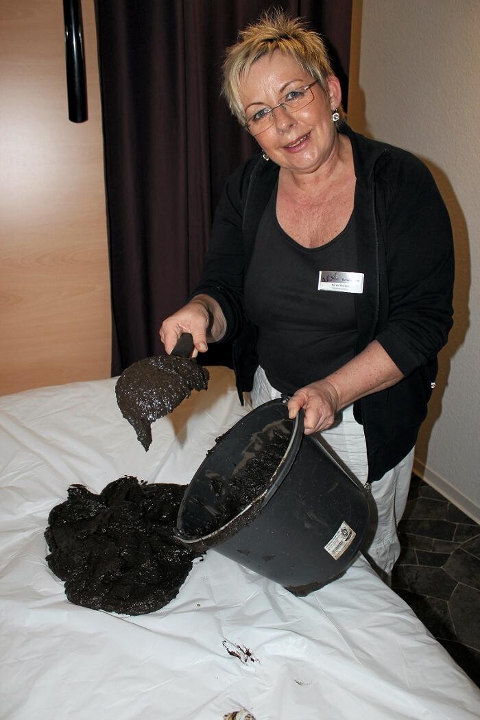 Bilder KLINIK SOLEQUELLE Kemper GmbH
