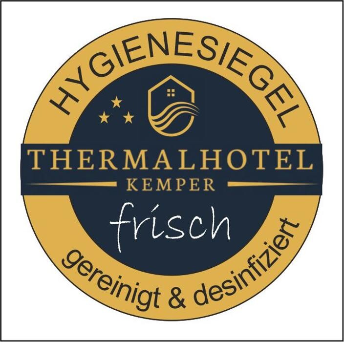 Bilder Thermalhotel Kemper GmbH