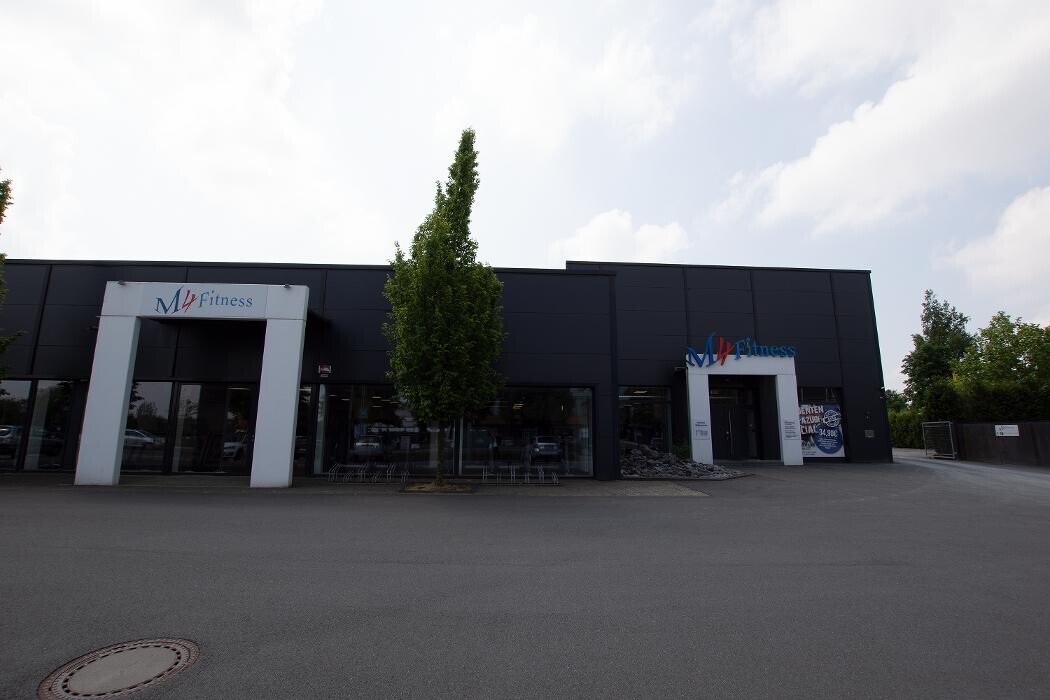 Bilder M4Fitness GmbH Lippstadt