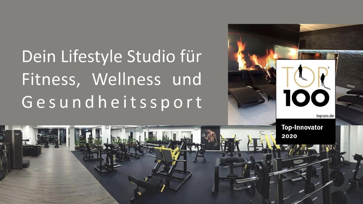 Bilder M4Fitness GmbH Lippstadt