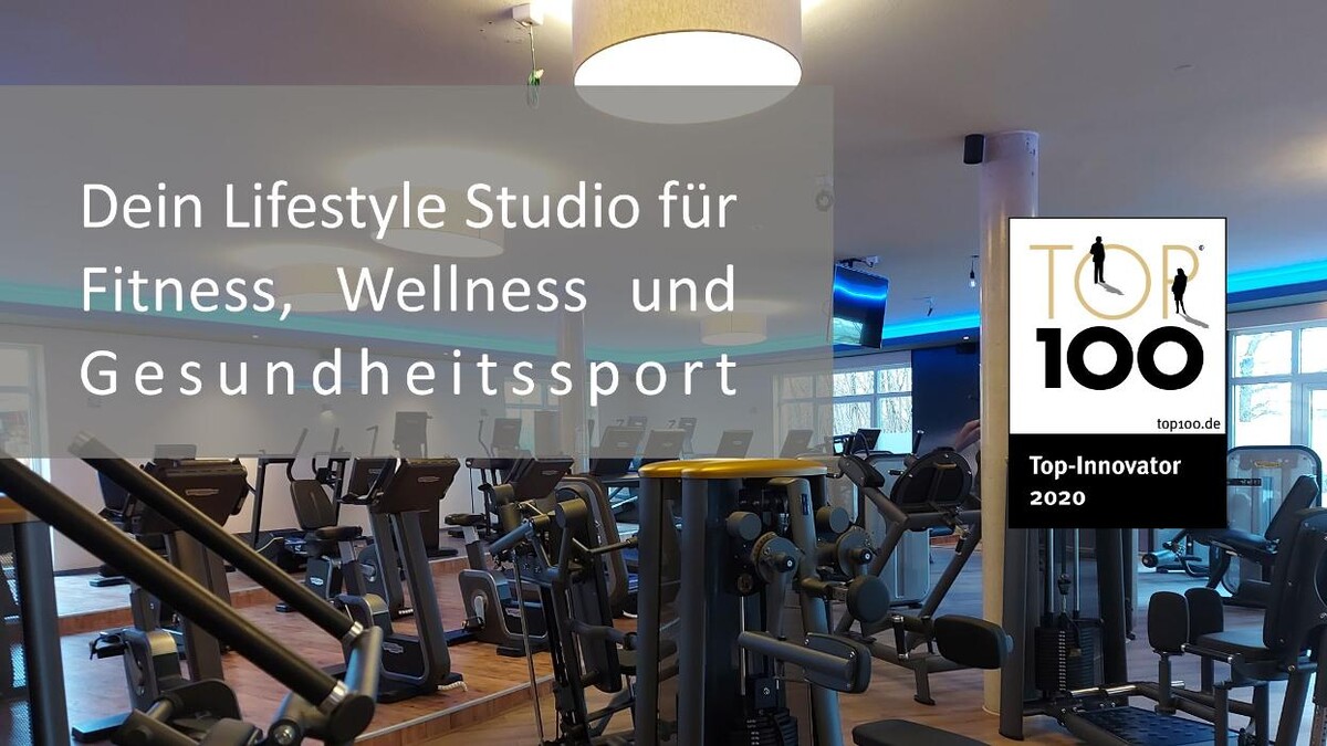 Bilder M4Fitness GmbH Salzkotten