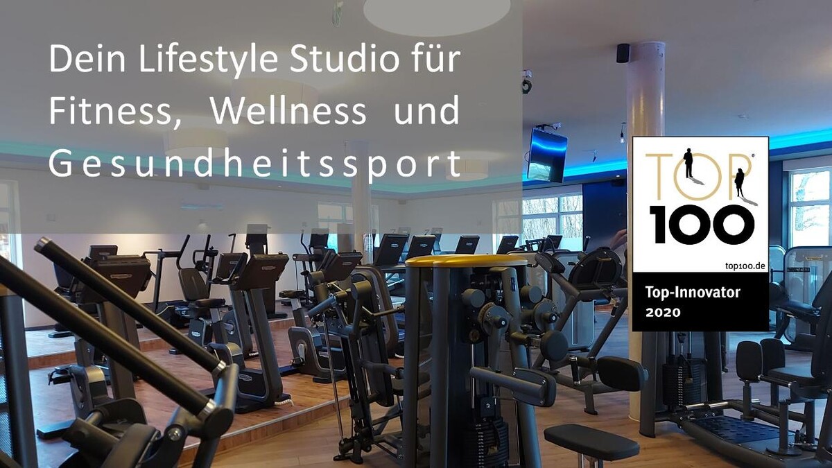 Bilder M4Fitness GmbH Salzkotten