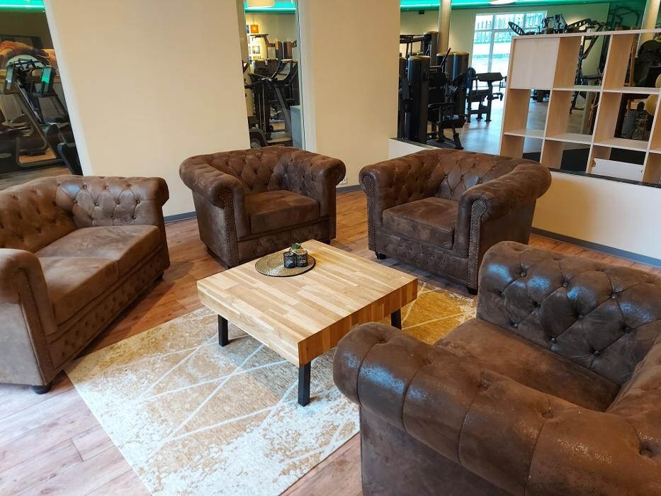 Bilder M4Fitness GmbH Salzkotten