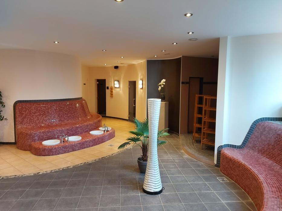 Bilder M4Fitness GmbH Salzkotten