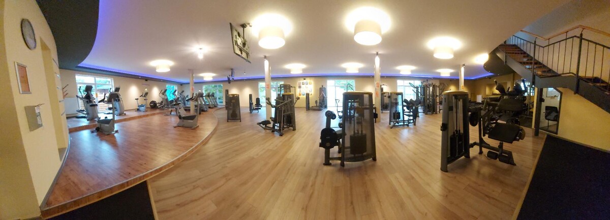 Bilder M4Fitness GmbH Salzkotten