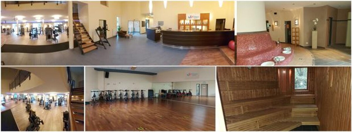 Bilder M4Fitness GmbH Salzkotten
