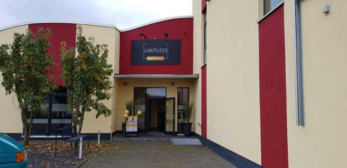 Bilder M4Fitness GmbH Salzkotten