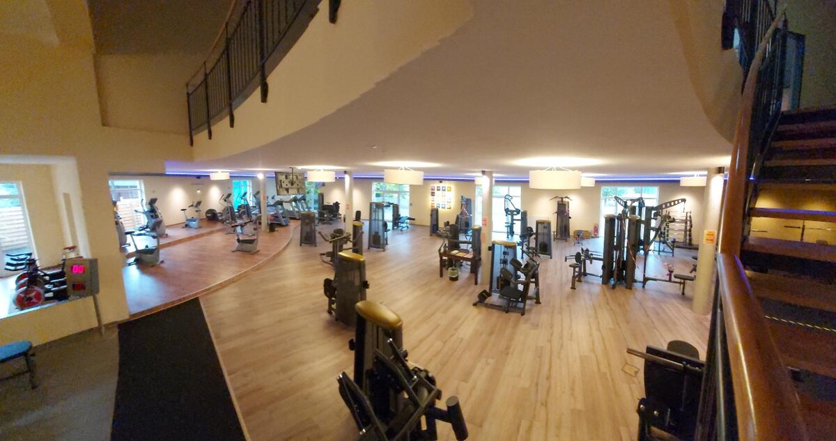 Bilder M4Fitness GmbH Salzkotten