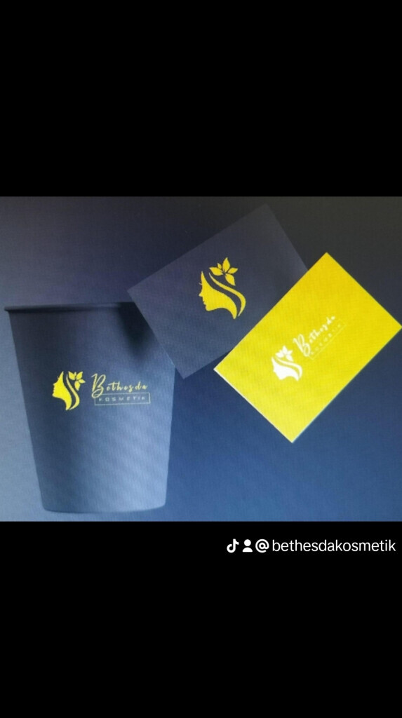 Bilder Bethesda Kosmetik