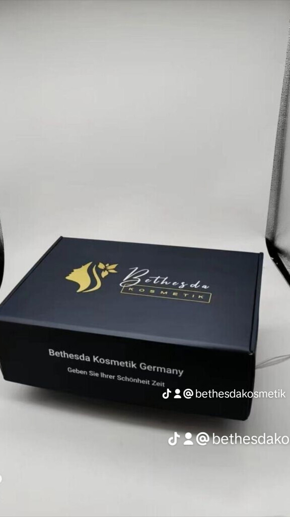 Bilder Bethesda Kosmetik