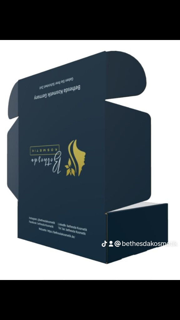 Bilder Bethesda Kosmetik