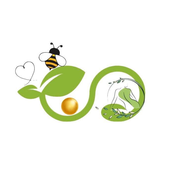 NATUR - PRAXIS - KINESIOLOGIE Logo