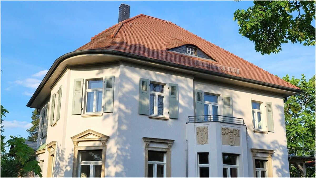 Bilder DGVT Ausbildungszentrum Dresden