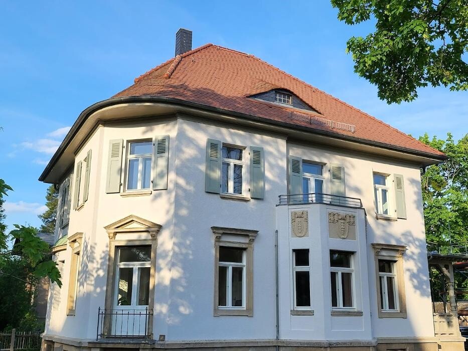 Bilder DGVT Ausbildungszentrum Dresden