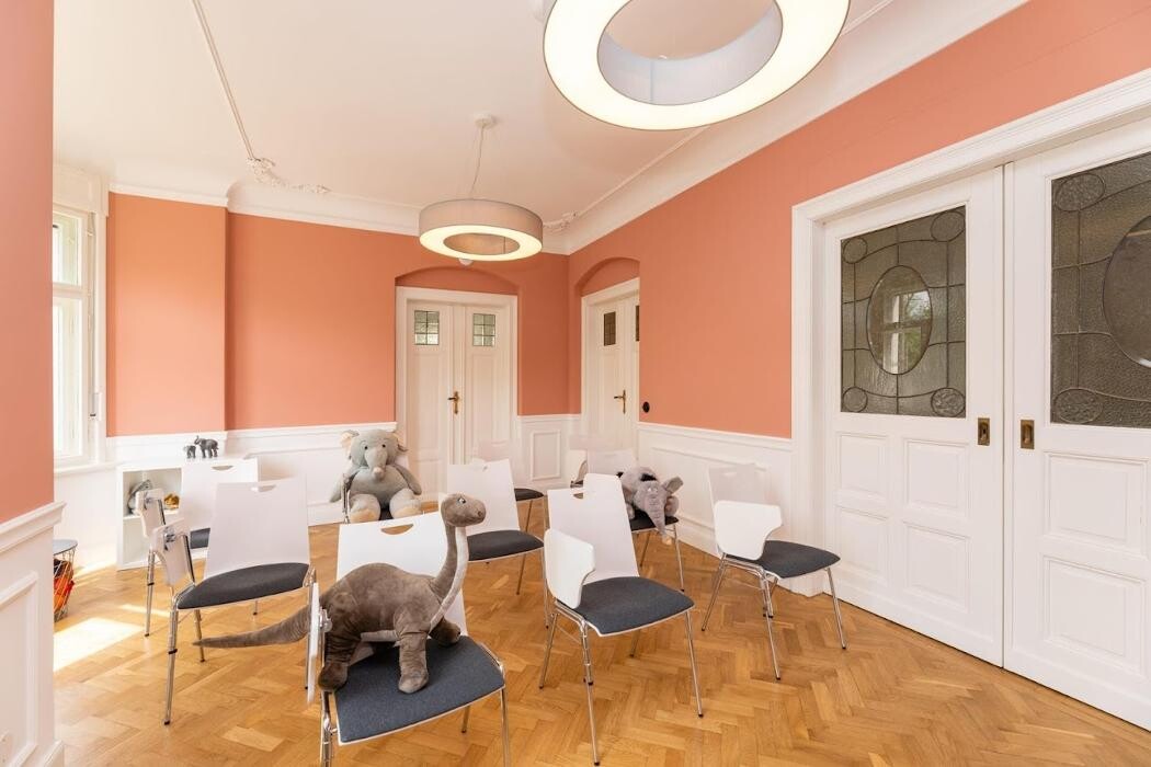 Bilder DGVT Ausbildungszentrum Dresden