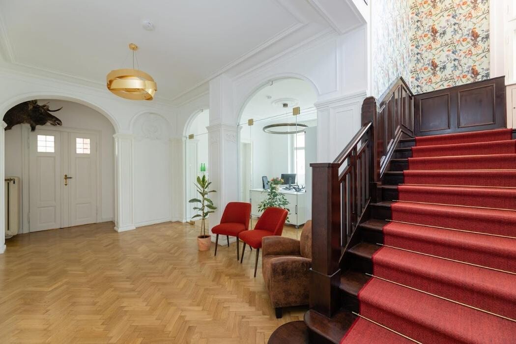 Bilder DGVT Ausbildungszentrum Dresden