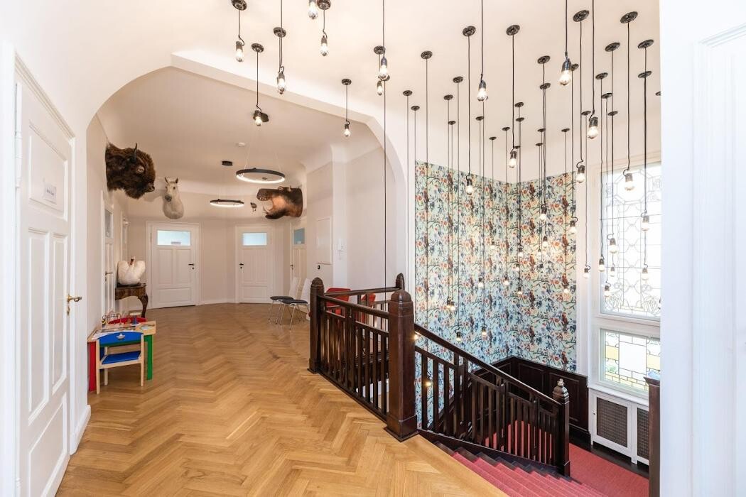Bilder DGVT Ausbildungszentrum Dresden