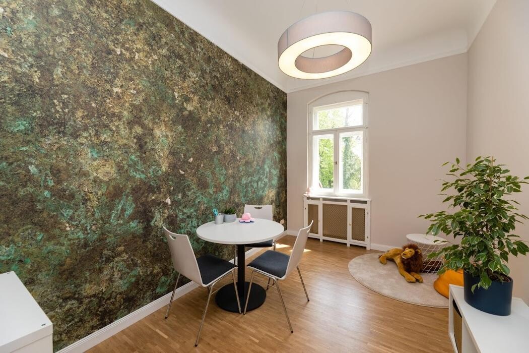 Bilder DGVT Ausbildungszentrum Dresden