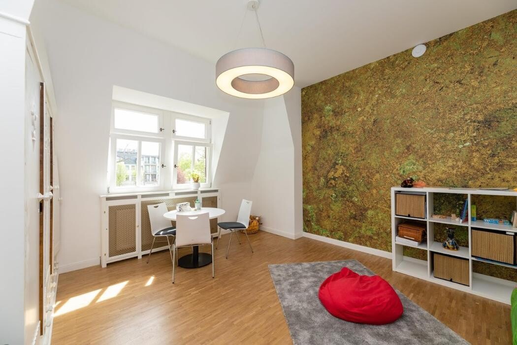 Bilder DGVT Ausbildungszentrum Dresden