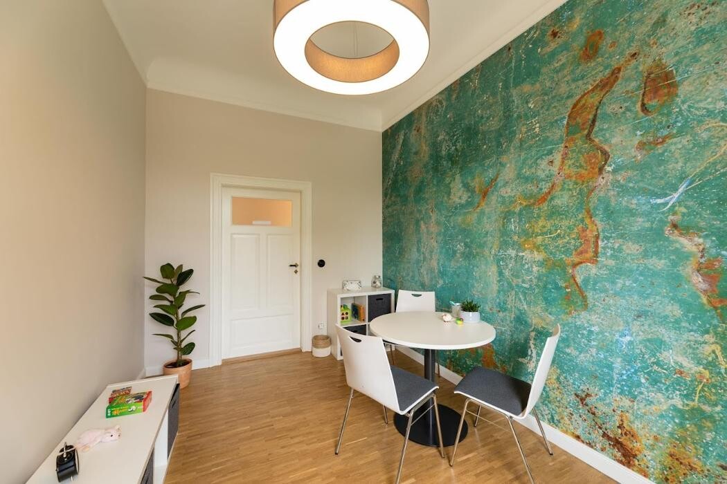 Bilder DGVT Ausbildungszentrum Dresden