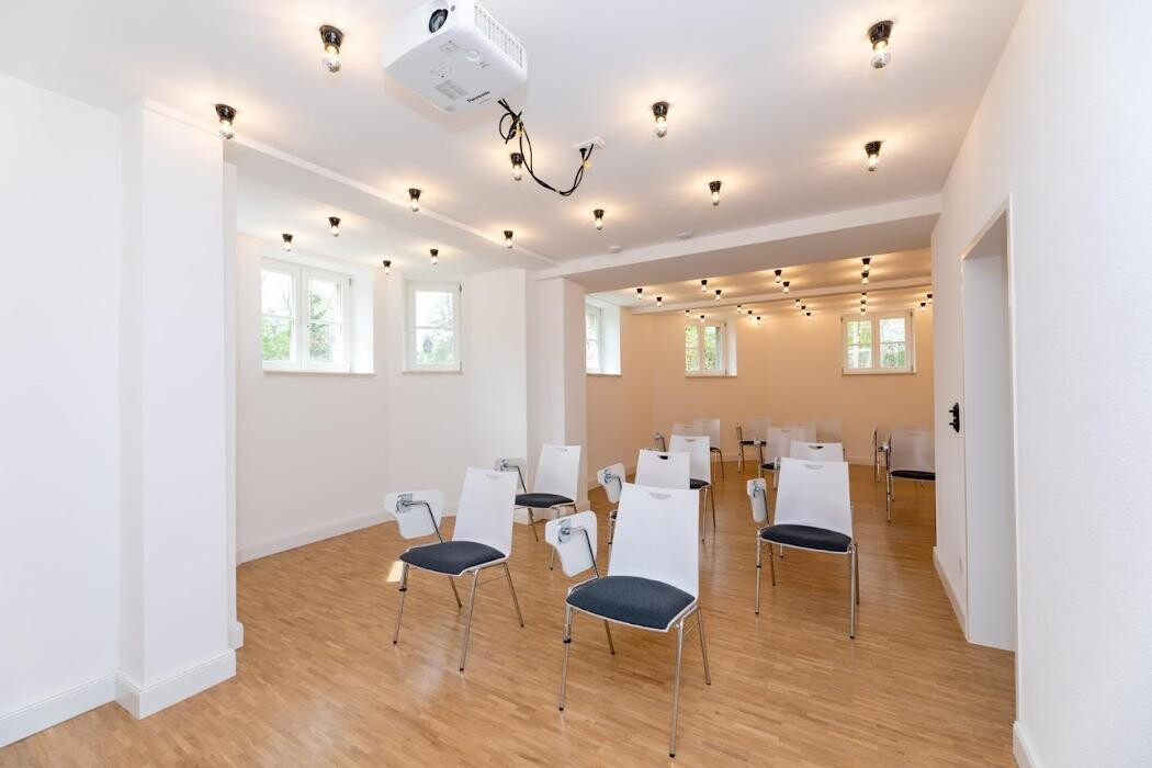 Bilder DGVT Ausbildungszentrum Dresden