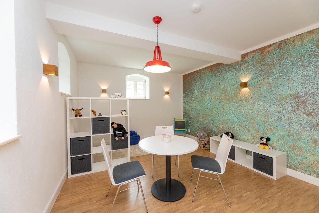 Bilder DGVT Ausbildungszentrum Dresden