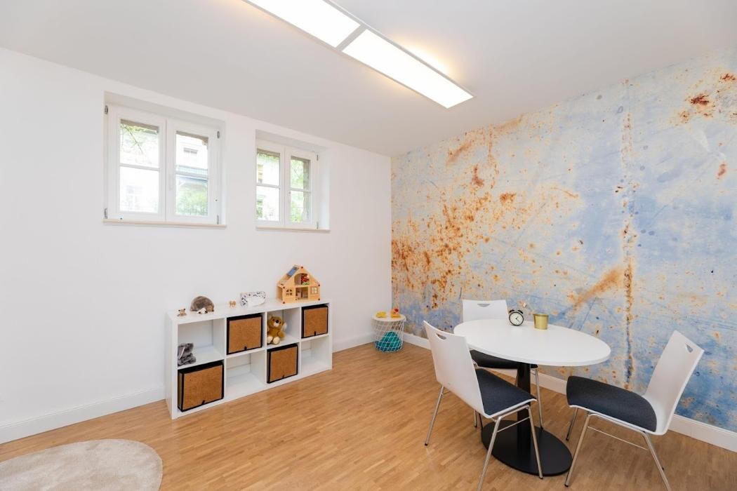 Bilder DGVT Ausbildungszentrum Dresden