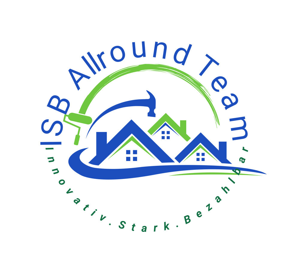 ISB Allround Team UG ( haftungsbeschränkt) Logo