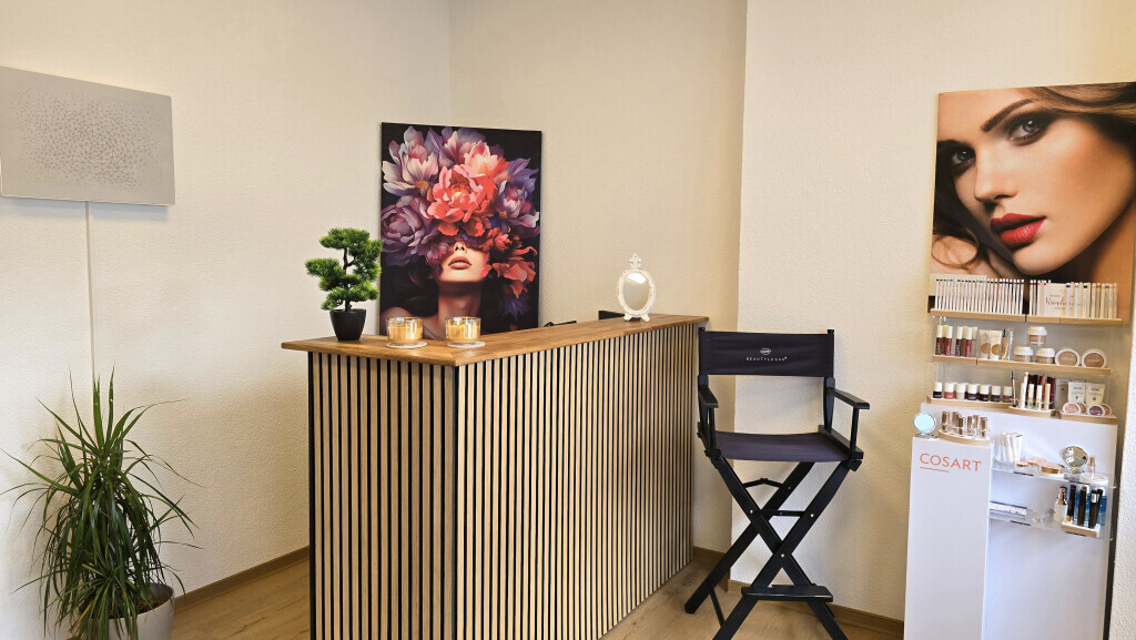 Bilder Kosmetik Studio Sonata Schätzle