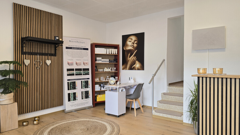 Bilder Kosmetik Studio Sonata Schätzle