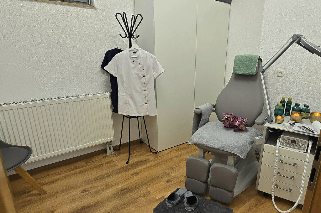 Bilder Kosmetik Studio Sonata Schätzle