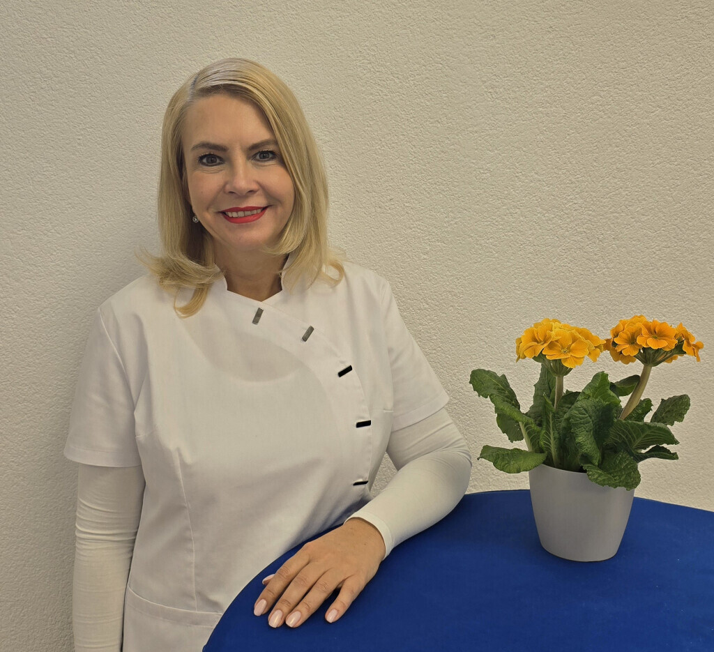 Bilder Kosmetik Studio Sonata Schätzle