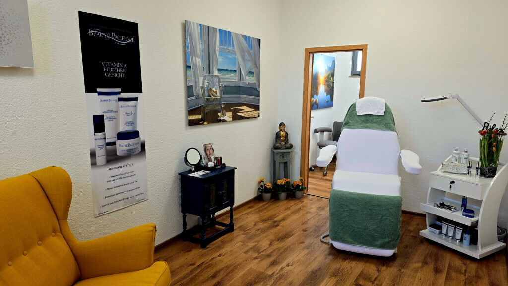 Bilder Kosmetikstudio Sonata Schätzle