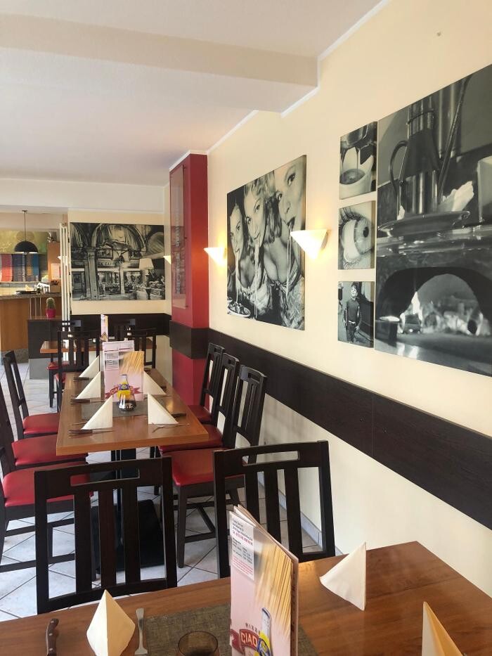 Bilder Pizzeria Ciao Ciao Hagen-Hohenlimburg