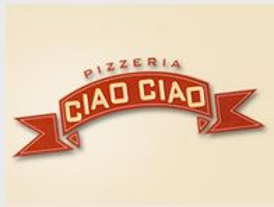 Pizzeria Ciao Ciao Hagen-Hohenlimburg Logo