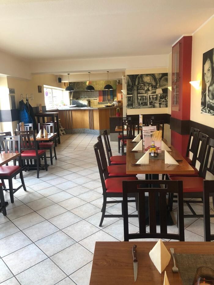 Bilder Pizzeria Ciao Ciao Hagen-Hohenlimburg