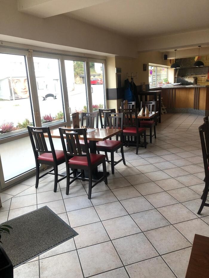 Bilder Pizzeria Ciao Ciao Hagen-Hohenlimburg
