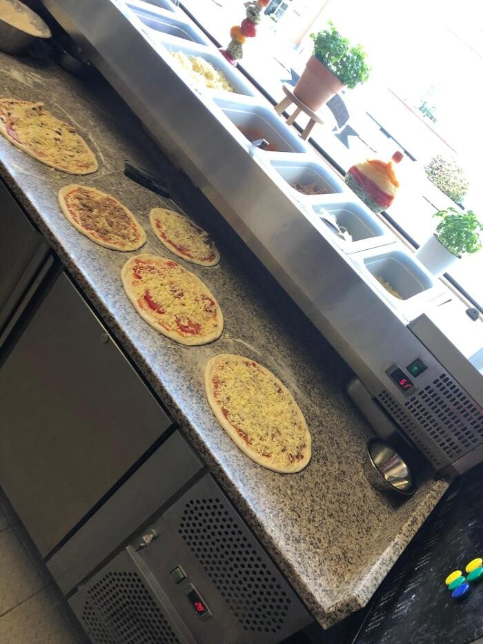 Bilder Pizzeria Ciao Ciao Hagen-Hohenlimburg