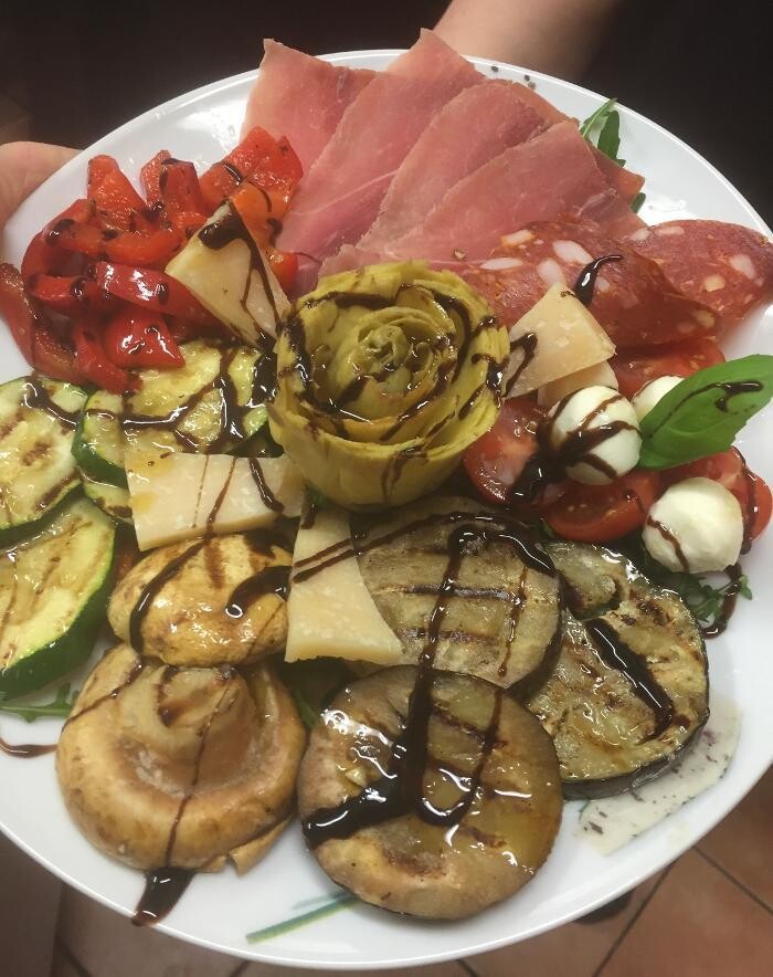 Bilder Pizzeria Ciao Ciao Hagen-Hohenlimburg