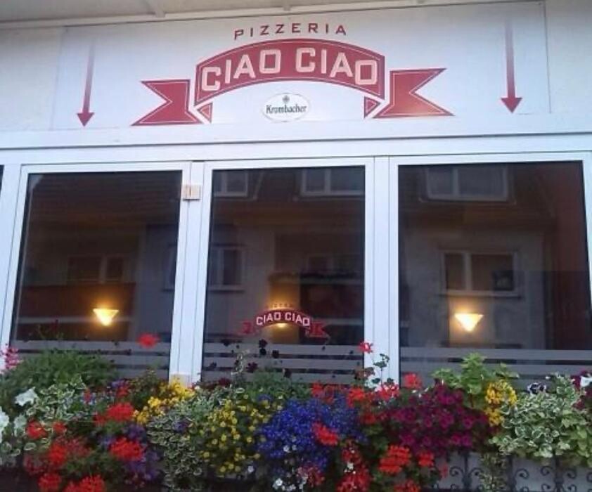 Bilder Pizzeria Ciao Ciao Hagen-Hohenlimburg