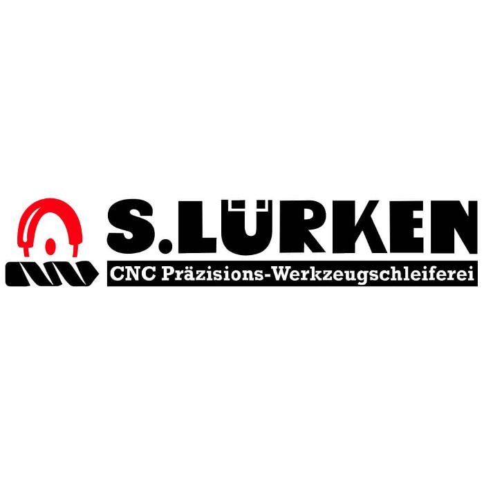 Werkzeugschleiferei S. Lürken GmbH Logo