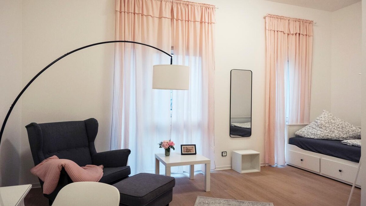 Bilder ProCurand Residenz Nordend
