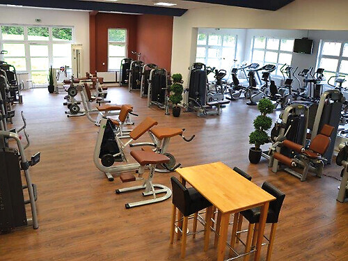 Bilder MediVital Therapiezentrum GmbH