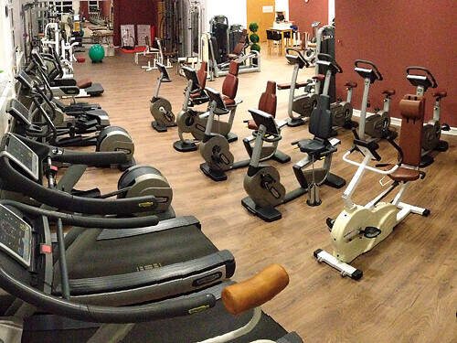 Bilder MediVital Therapiezentrum GmbH