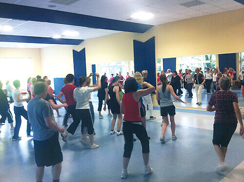 Bilder MediVital Therapiezentrum GmbH