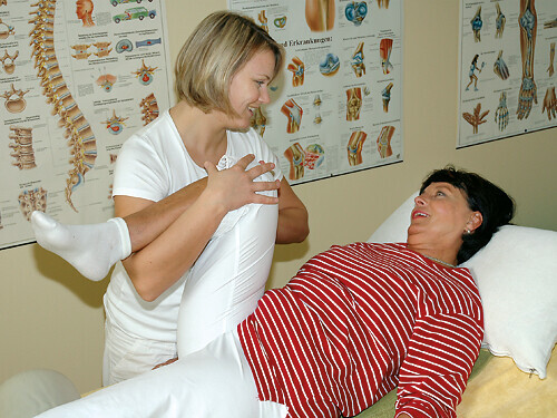 Bilder MediVital Therapiezentrum GmbH