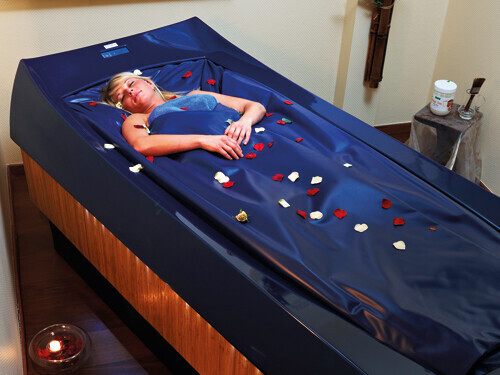 Bilder MediVital Therapiezentrum GmbH