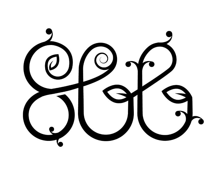 Praxis Glaß-Guy Logo